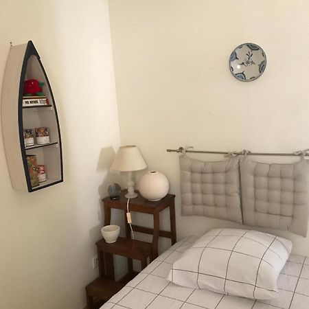 Chambre Japonaise มงต์เปอลิเยร์ ภายนอก รูปภาพ