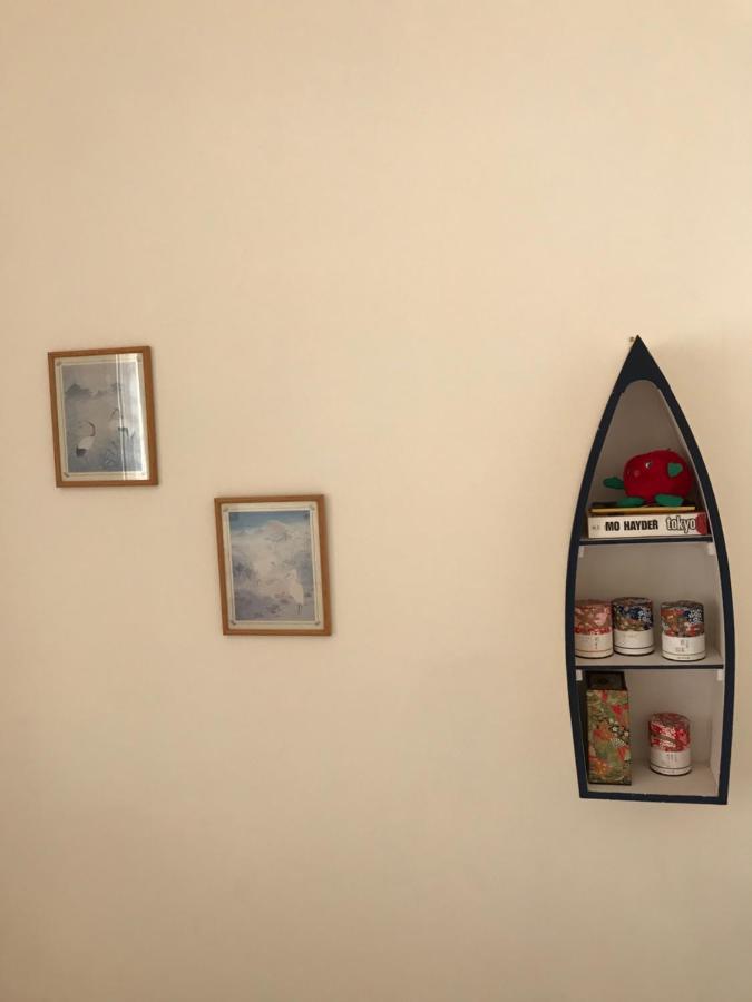 Chambre Japonaise มงต์เปอลิเยร์ ภายนอก รูปภาพ