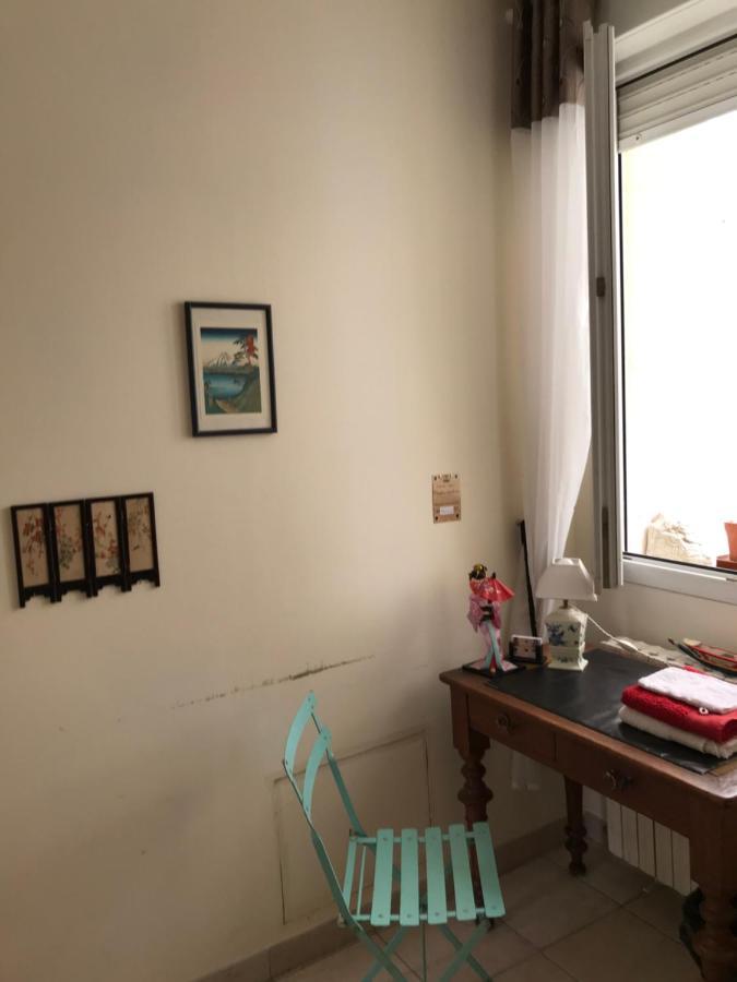 Chambre Japonaise มงต์เปอลิเยร์ ภายนอก รูปภาพ
