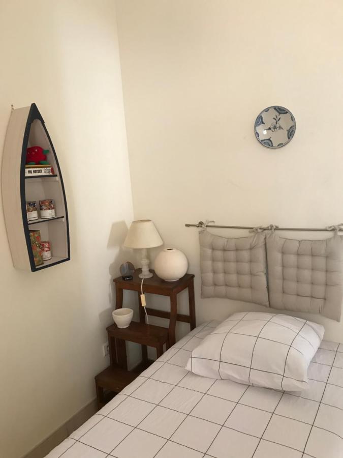 Chambre Japonaise มงต์เปอลิเยร์ ภายนอก รูปภาพ